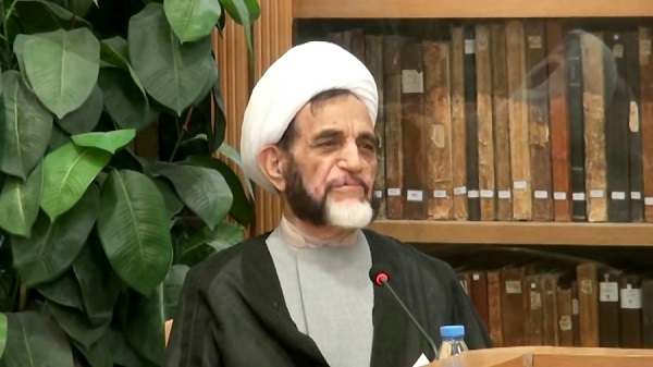 حوزه علمیه کرمانشاه